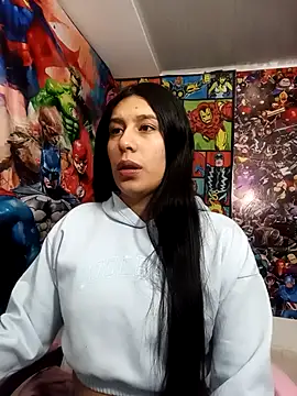 charlottte wh online show from 05/11/26, 10:21