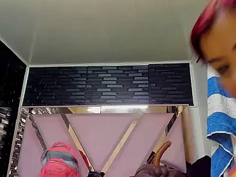 ScarlettSexRx online show from 02/27/26, 03:56