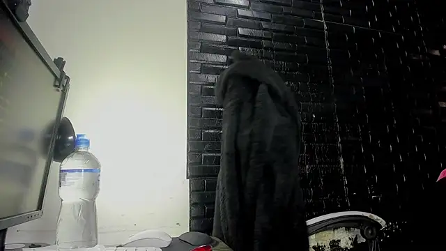 ScarlettSexRx online show from 04/02/26, 12:58