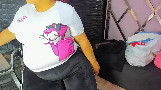 ScarlettSexRx online show from 04/15/26, 02:13