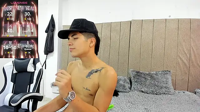 pipe hot04 online show from 04/03/26, 01:42