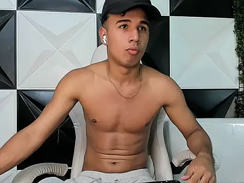 Damondark online show from 03/07/26, 03:31