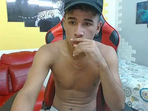 Damondark online show from 03/10/26, 03:17
