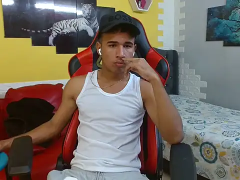 Damondark online show from 03/11/26, 02:56