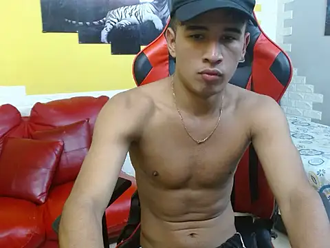 Damondark online show from 03/15/26, 05:52