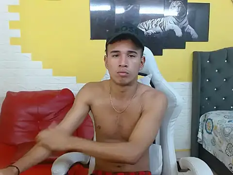 Damondark online show from 03/28/26, 05:45