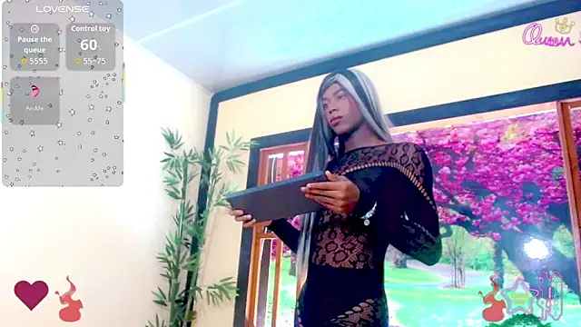 Datzara  online show from 02/26/26, 09:03