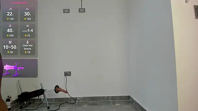 Snapshot of yerliss_petitee chatting on 03/18/26, 12:52 yerliss petitee online show from 03/18/26, 12:52