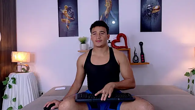 second kaii online show from 03/03/26, 06:03