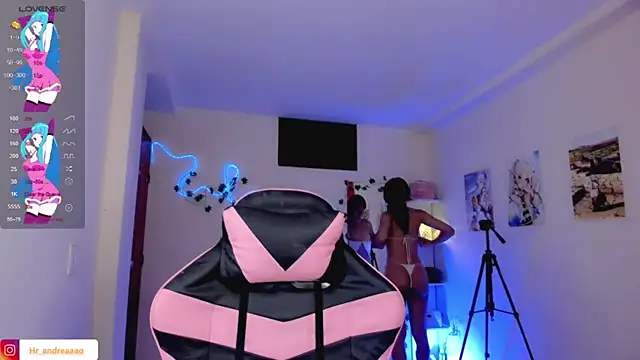 IamAndrea01 online show from 06/04/26, 01:00