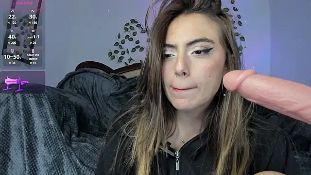 Snapshot of luumanson chatting on 03/20/26, 11:04 luumanson online show from 03/20/26, 11:04