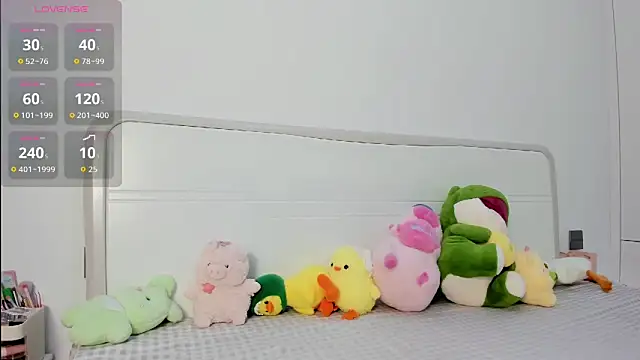 yin202601 online show from 03/27/26, 08:09