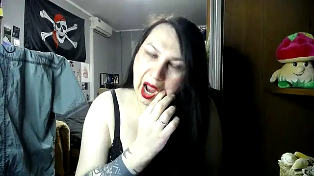 EvaBeautyXx online show from 03/04/26, 07:53