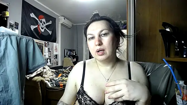 EvaBeautyXx online show from 03/11/26, 09:43