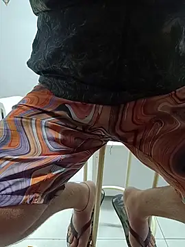 UrsoBissexualPauGrosso online show from 03/03/26, 03:56