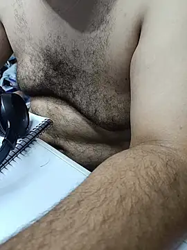 UrsoBissexualPauGrosso online show from 03/06/26, 05:48