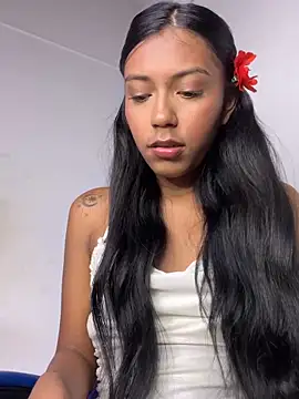 Maddie 7 online show from 03/27/26, 02:50