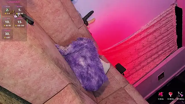 amazing kimberly online show from 05/09/26, 06:07