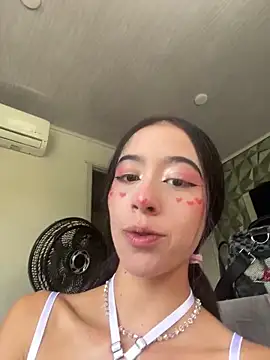 SAMY AND ARI online show from 03/14/26, 03:06