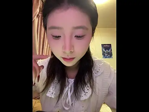 Y--F--LOVE online show from 02/28/26, 04:19