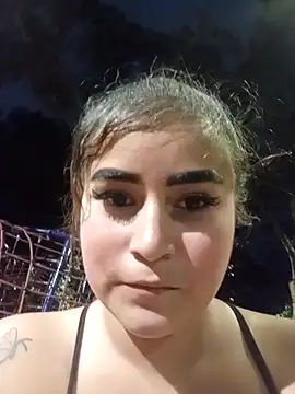 Danna Devil  online show from 03/03/26, 11:32