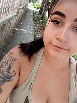 Snapshot of Danna_Devil_ chatting on 03/26/26, 05:29 Danna Devil online show from 03/26/26, 05:29