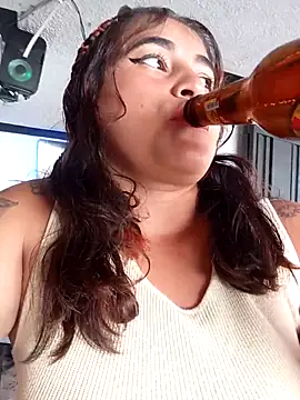 Snapshot of Danna_Devil_ chatting on 04/13/26, 08:58 Danna Devil online show from 04/13/26, 08:58