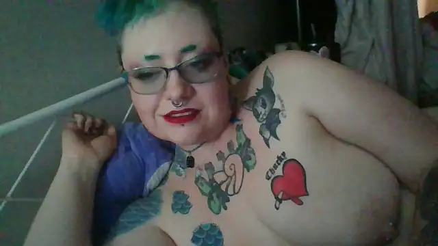 Snapshot of Lady_Siren chatting on 04/12/26, 08:19 Lady Siren online show from 04/12/26, 08:19