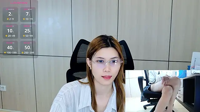 zhen-68 online show from 04/20/26, 12:46