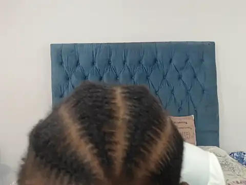 Snapshot of CooperHott chatting on 02/27/26, 10:04 CooperHott online show from 02/27/26, 10:04