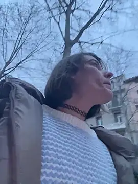 Kamorana online show from 02/28/26, 06:25