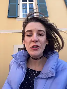 Kamorana online show from 03/02/26, 10:11