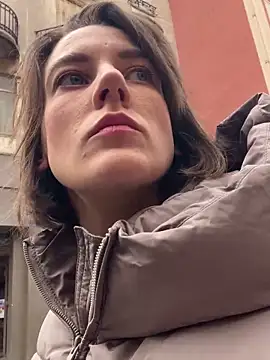 Kamorana online show from 03/08/26, 10:08