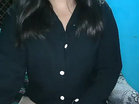 Snapshot of Shruchi chatting on 03/16/26, 07:29 Shruchi online show from 03/16/26, 07:29