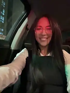 Bunny Lush online show from 03/10/26, 06:24