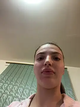 Snapshot of KarmaFoxx chatting on 03/24/26, 03:11 KarmaFoxx online show from 03/24/26, 03:11