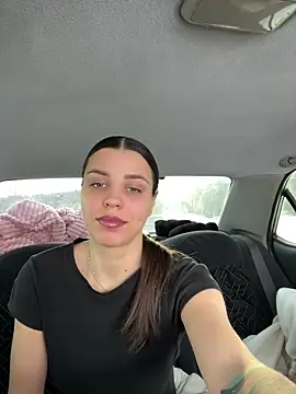 Black Enigma  online show from 03/13/26, 02:07