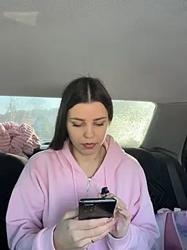 Black Enigma  online show from 03/16/26, 02:06