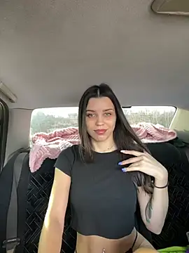 Black Enigma  online show from 03/30/26, 01:39