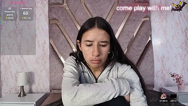 Snapshot of LilyRossi_ chatting on 04/16/26, 12:28 LilyRossi online show from 04/16/26, 12:28