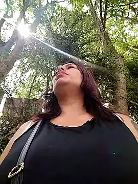 ValeryLux420 online show from 03/02/26, 03:30