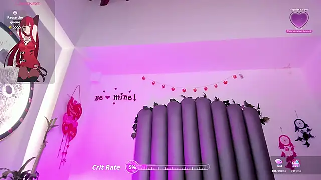 Snapshot of Xdeisyy chatting on 03/07/26, 04:20 Xdeisyy online show from 03/07/26, 04:20