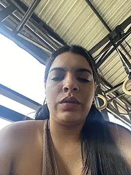 Arianna Moore online show from 03/19/26, 02:21