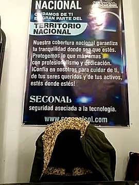 Snapshot of LORENA--01 chatting on 04/09/26, 06:46 LORENA--01 online show from 04/09/26, 06:46