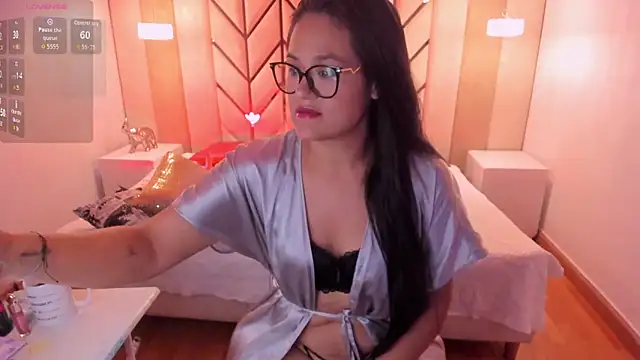 RubyRagge online show from 03/22/26, 04:38