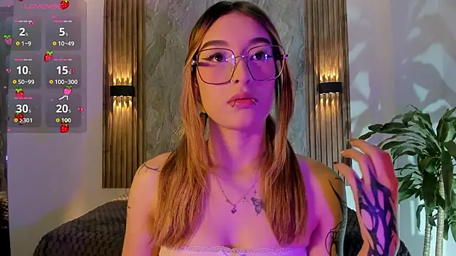 Melodylanee online show from 03/05/26, 11:06