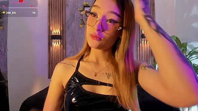 Melodylanee online show from 04/08/26, 11:10