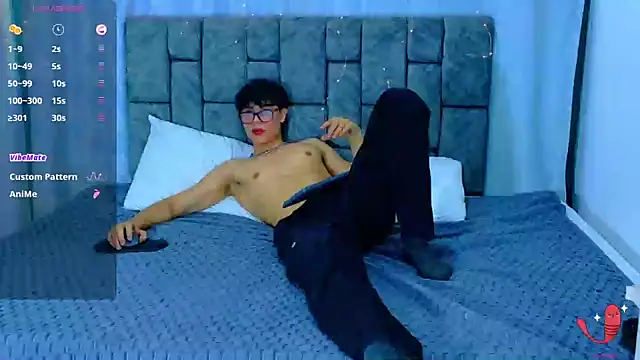 Dantekent online show from 02/26/26, 04:06