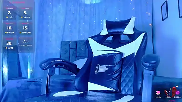 Dantekent online show from 03/17/26, 02:42