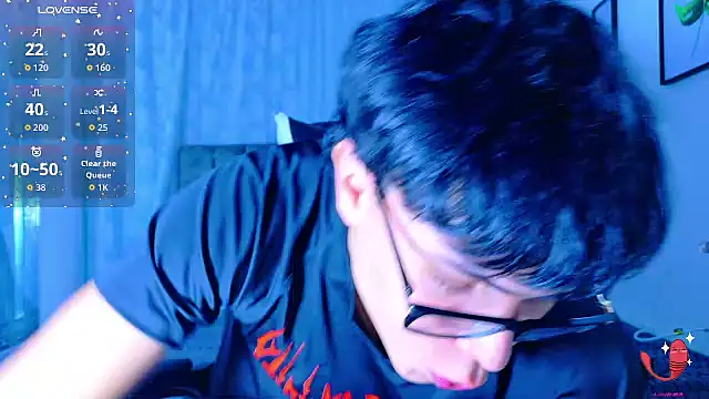 Dantekent online show from 03/30/26, 12:39